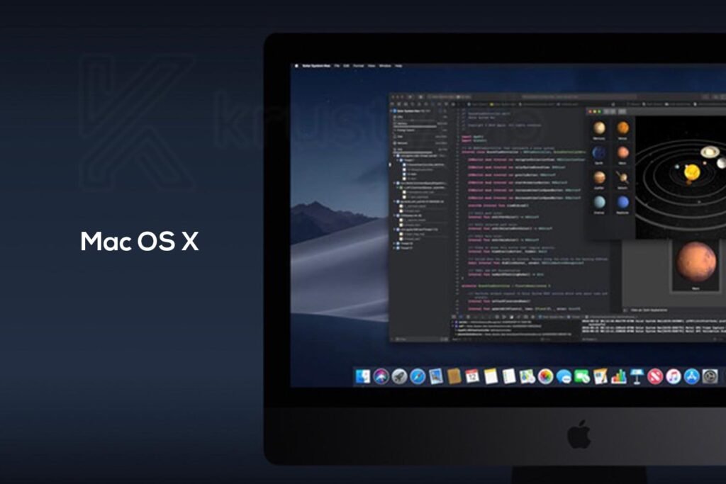 macosx 10.15.5 free download