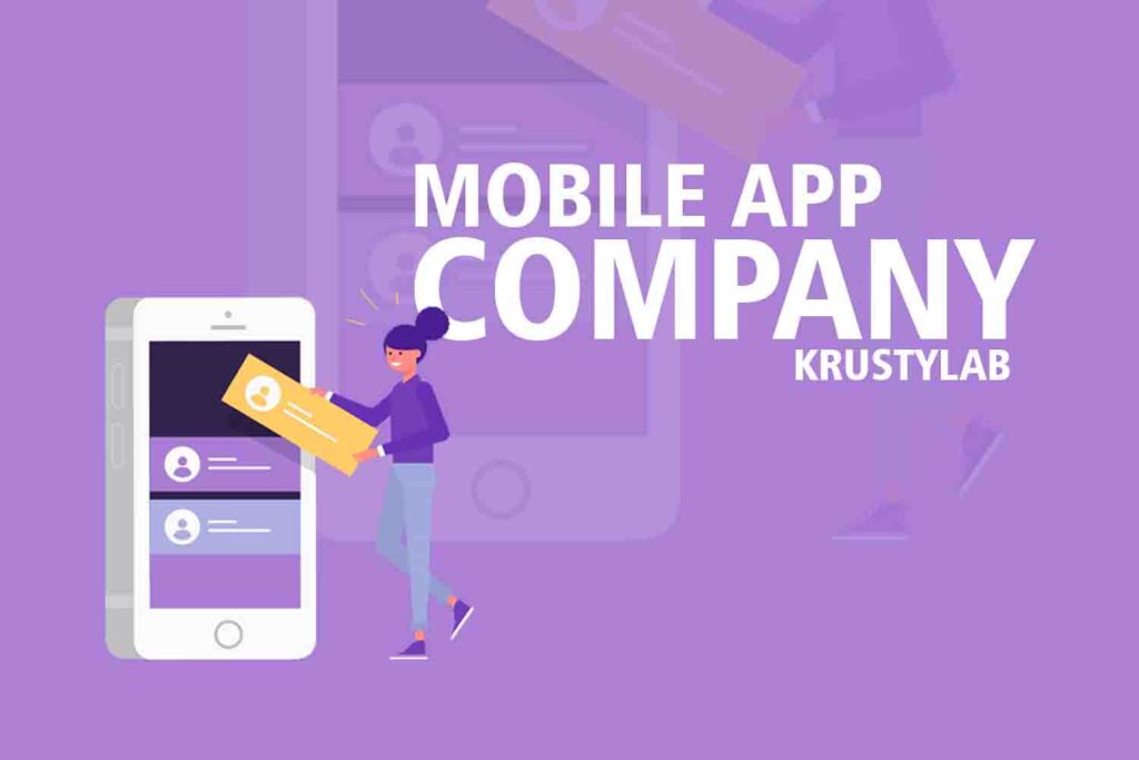Mobile Application Companies