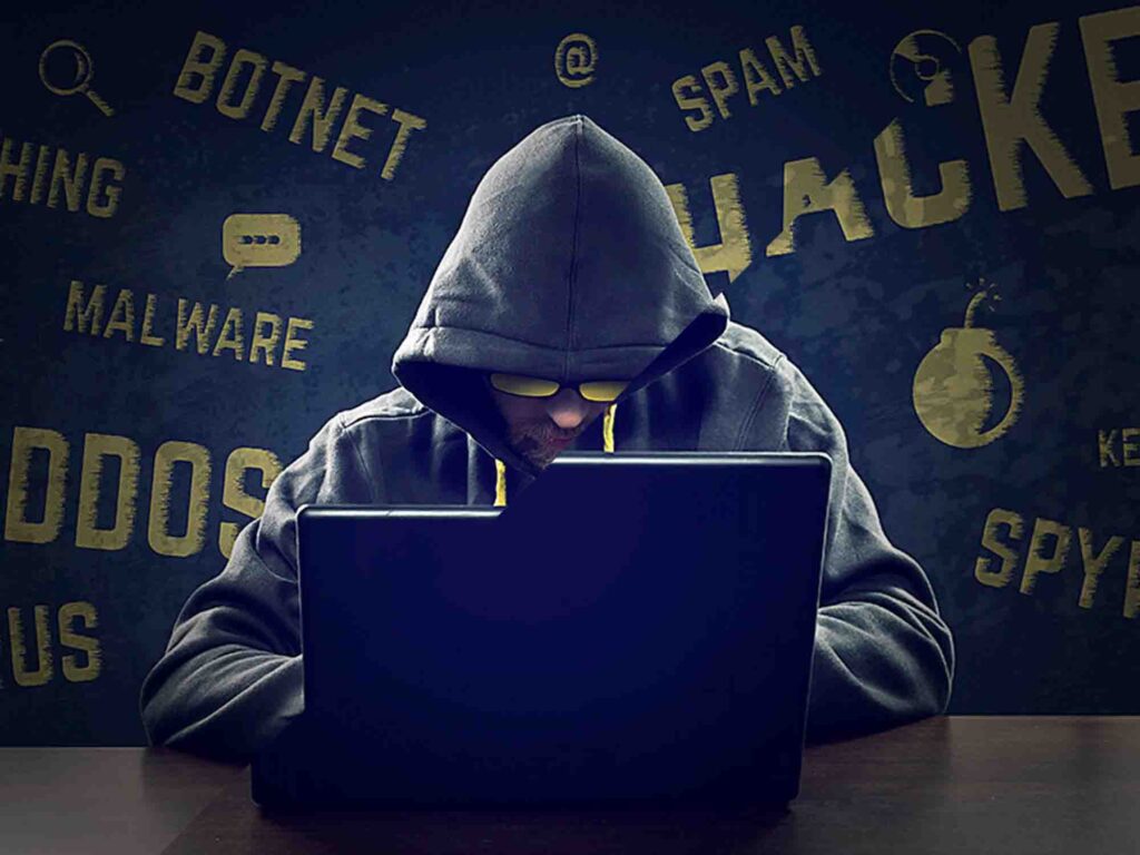 Hackers exploit websites