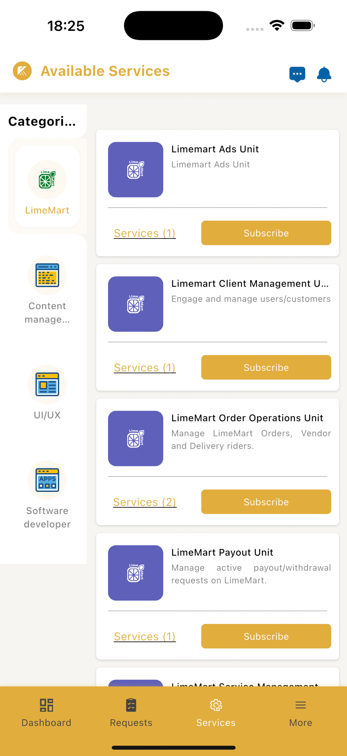 Screenshot - iPhone 16 Pro Max - 2025-07-25 at 18.25.26