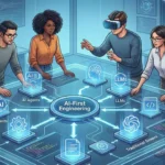 The Rise of AI-First Engineering: A Paradigm Shift in Software