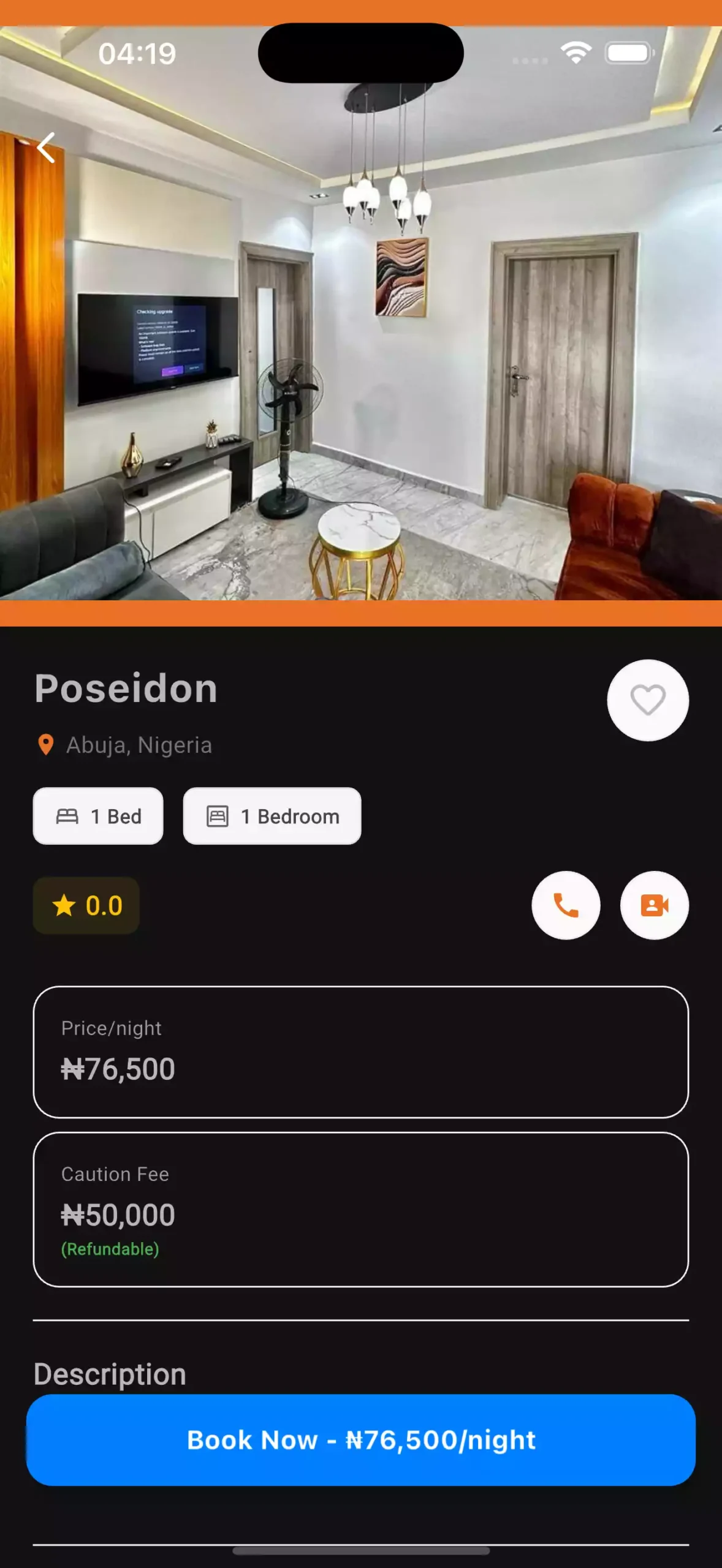 Screenshot - iPhone 16 Pro Max - 2026-01-05 at 04.19