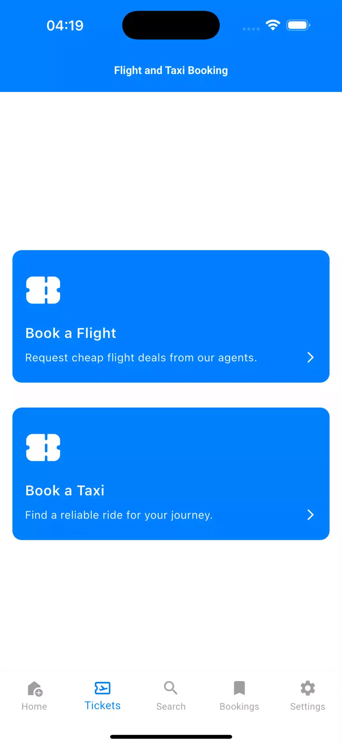 Screenshot - iPhone 16 Pro Max - 2026-01-05 at 04.19.18
