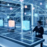 Developers utilizing serverless cloud computing solutions to build scalable applications.