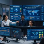 Enterprise cybersecurity trends