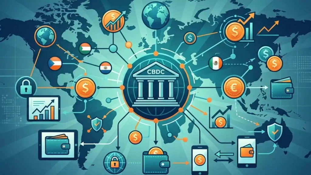 Real World Asset Tokenization