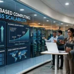 Cloud-based computing services