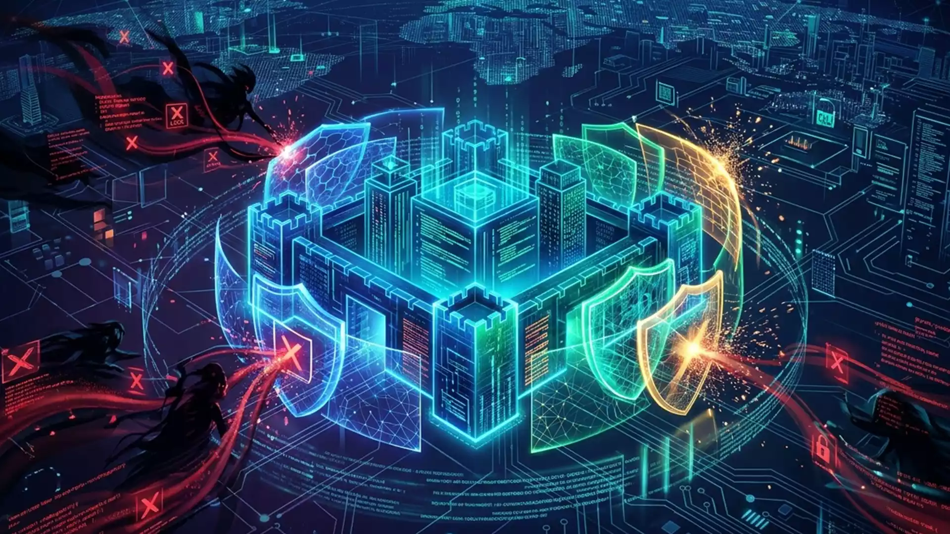 Key Enterprise Cybersecurity Shifts