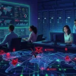 Navigating Enterprise Cybersecurity Landscapes