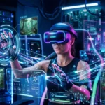 Next-gen interactive play systems