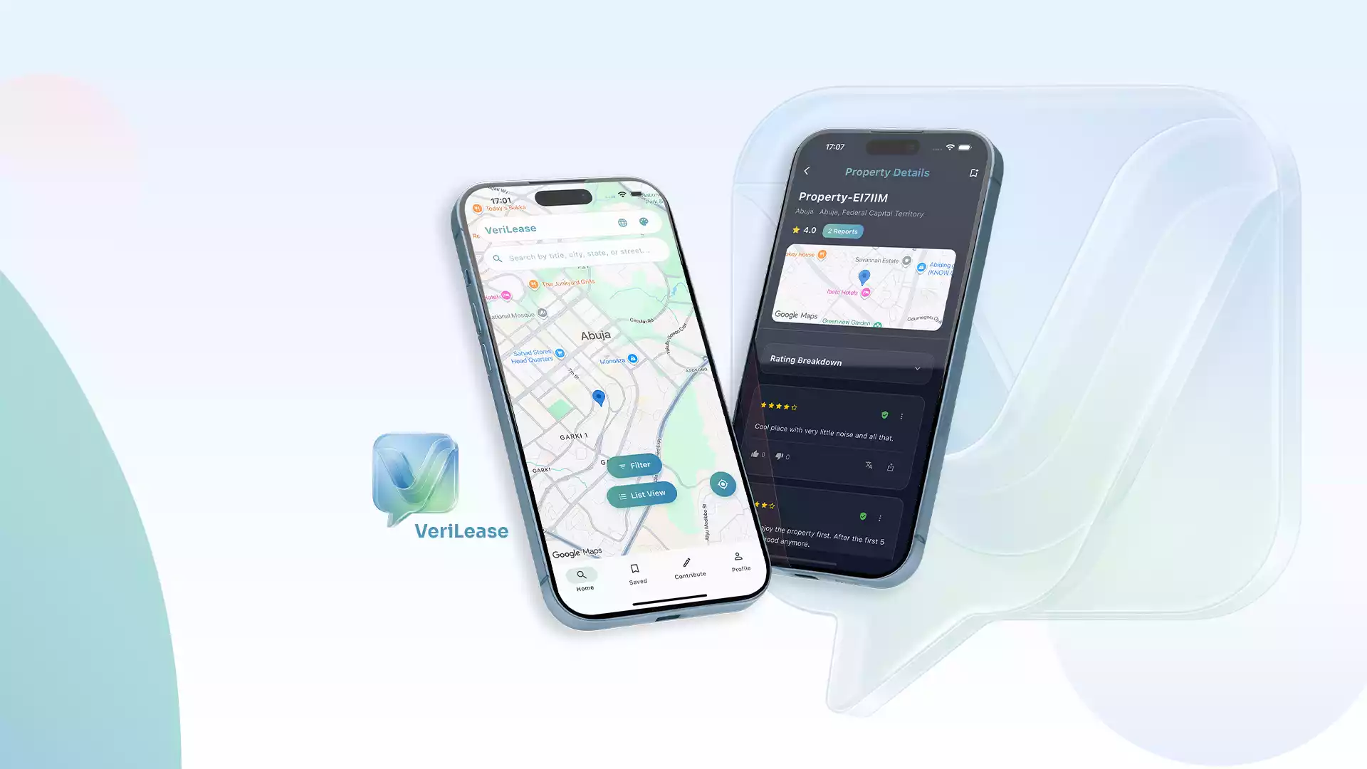 verilease featured image and cover photo