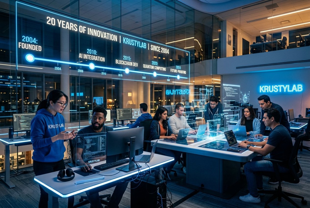 Professional team executing bespoke software engineering projects in a modern tech hub.