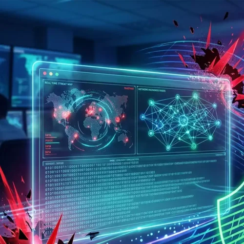 Business digital security developments