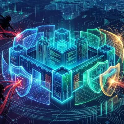 Key Enterprise Cybersecurity Shifts