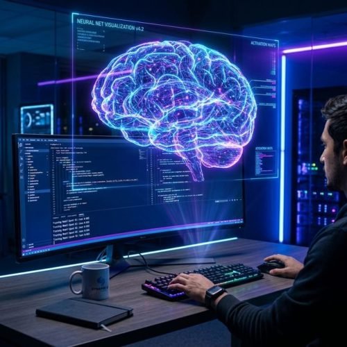 AI Development Trends: Shaping Future Digital Landscapes