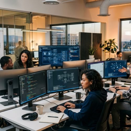 Bespoke Digital Solutions: Krustylab’s 20-Year Expertise