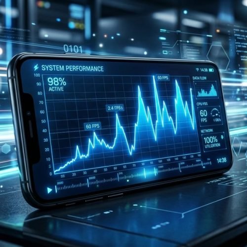 Boost Flutter Speed: Proven Tips for Faster Mobile Apps