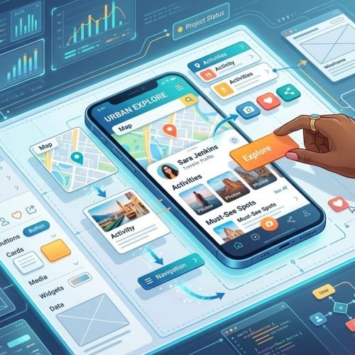 Build Apps Faster With Modern No-Code Platforms Now