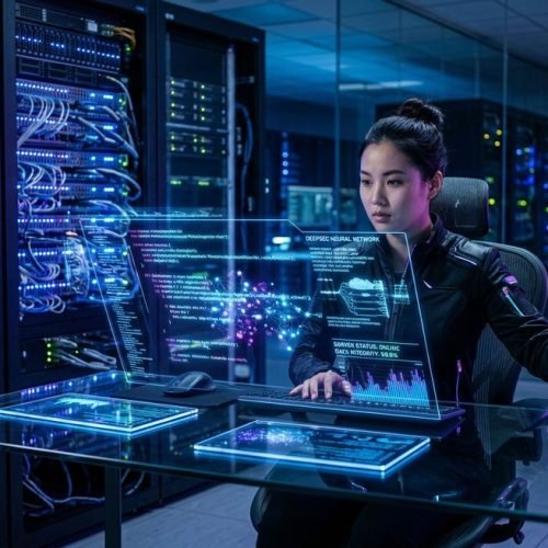 Corporate security shifts: Staying ahead of new threats