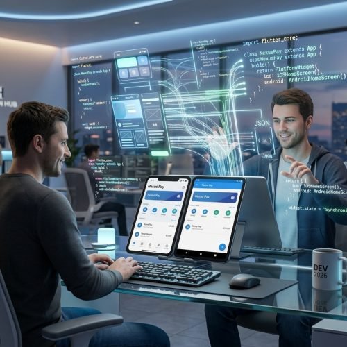 Cross-Platform Build Choices for Modern Startup Founders