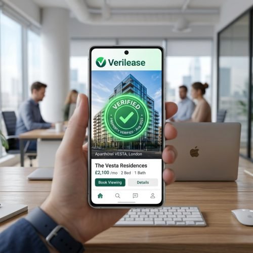 Find Secure Verified Spaces: The Ultimate Verilease Guide