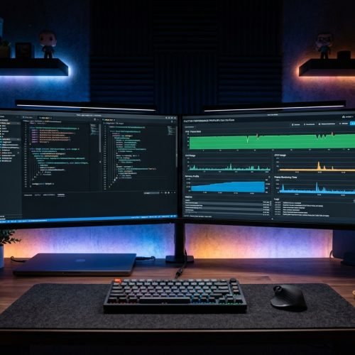 Flutter Performance Tuning: Scaling Fast Mobile Solutions