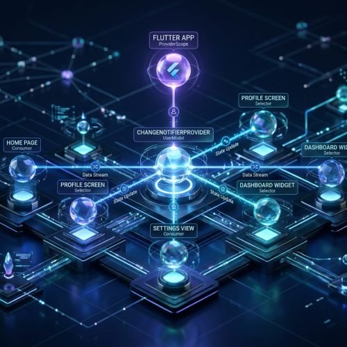 Master Riverpod State Management: A Guide to Clean Code