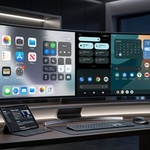 Mobile App Development: Cross-Platform vs Native Apps Guide
