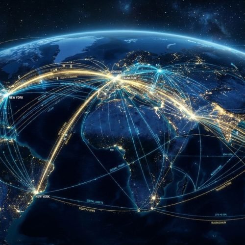 Modern Finance Trends: Shaping Future Global Markets Today
