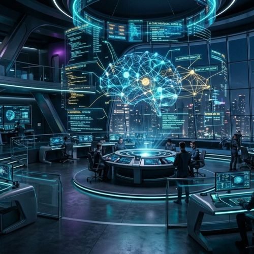 Next-Gen AI Innovations Reshaping Digital Workplaces Today
