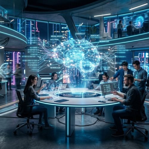 Smart Tech Implementation: Driving Global Innovation Now