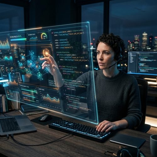 Tailored Software Solutions: Two Decades of Expert Tech