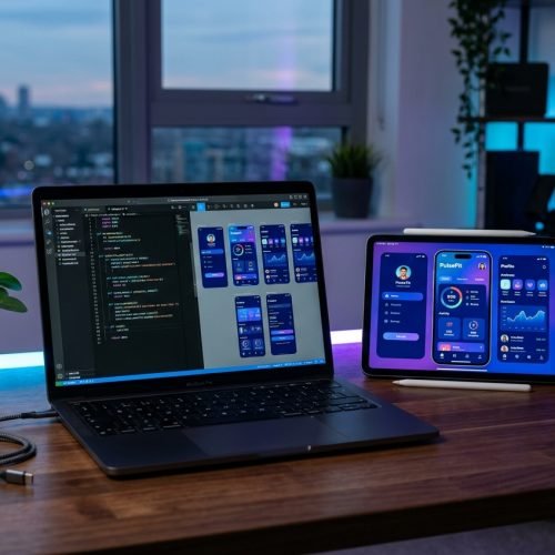 Versatile Mobile App Experts: Scaling Your Digital Growth