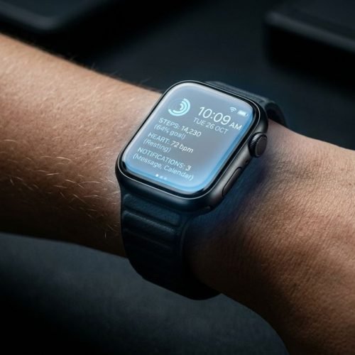 Wearable tech innovation: Shaping the future of devices