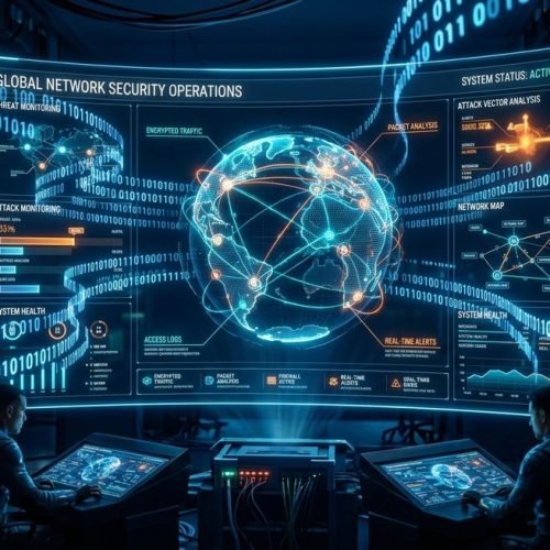 Zero trust security strategies for modern digital defense